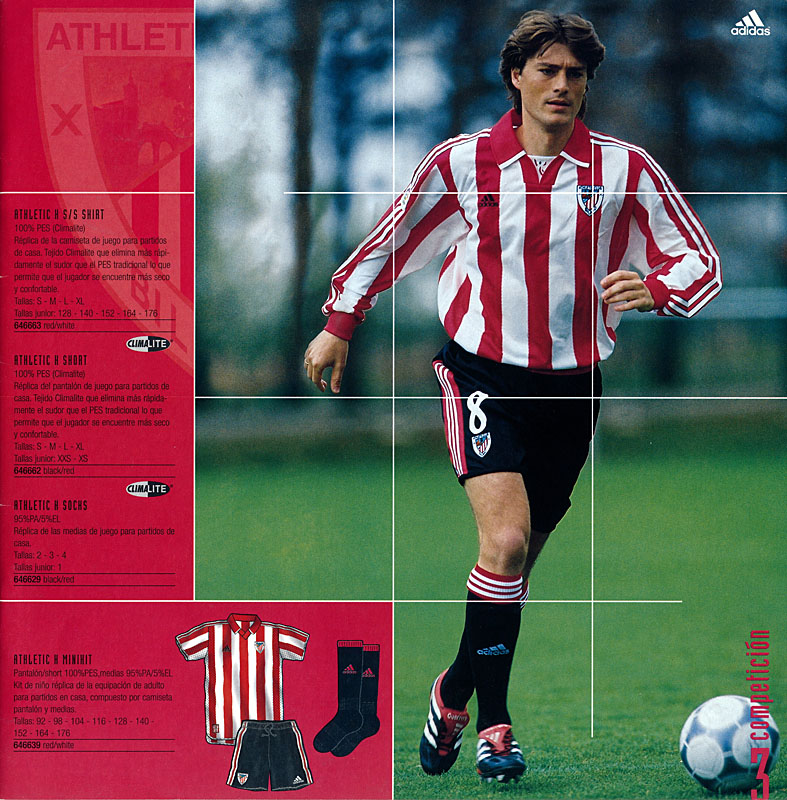 aprendiz Sabueso Acuoso Jose Antonio Miguelez | Athletic Club Bilbao