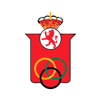 Logo Real Federación Española de Atletismo